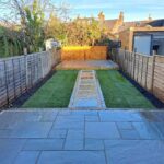 The benefits of making a garden plan over winter