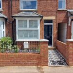 How important are front gardens to homebuyers?