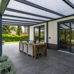 House Gardens teams up with Deponti garden verandas